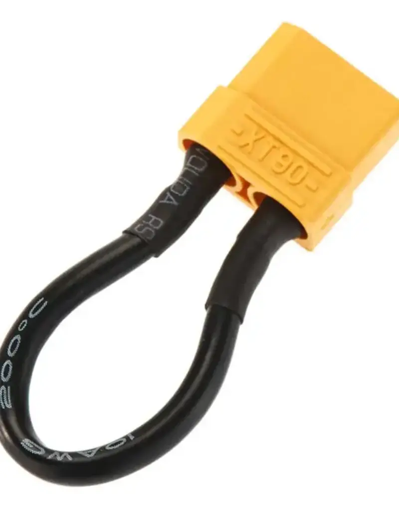 PHB5237 Powerhobby Loop Connector XT90 Female