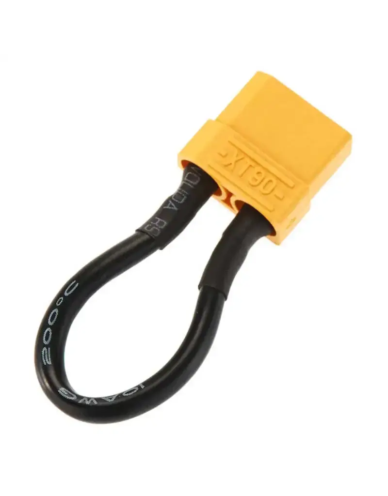 PHB5237 Powerhobby Loop Connector XT90 Female
