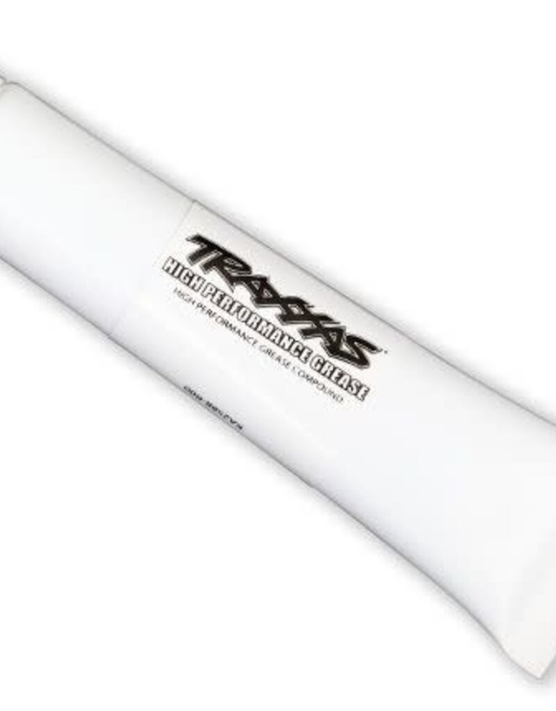 Traxxas 5041 GREASE PREMIUM HIGH PERF 20CC