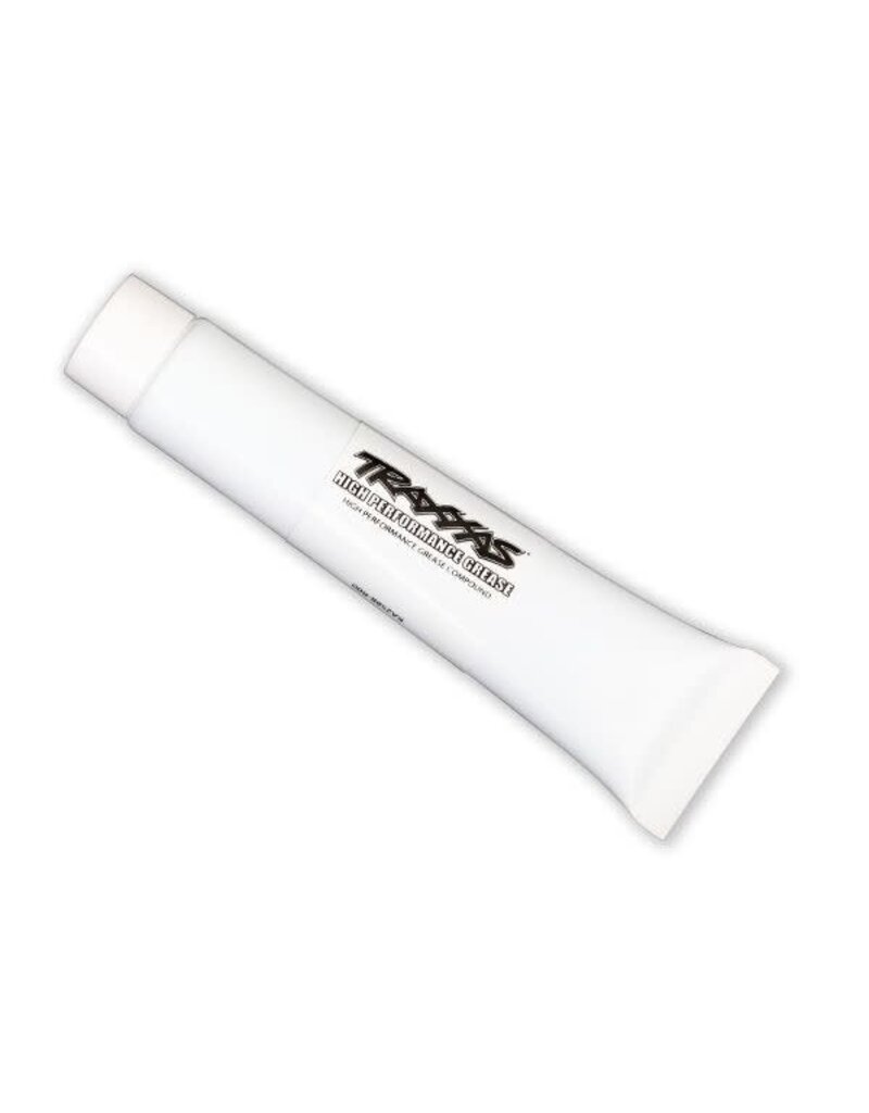 Traxxas 5041 GREASE PREMIUM HIGH PERF 20CC