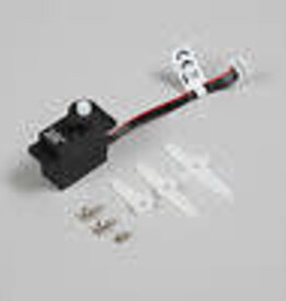 Proboat PRB18033	 Servo: 9-inch Sprintjet
