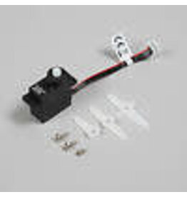 Proboat PRB18033	 Servo: 9-inch Sprintjet