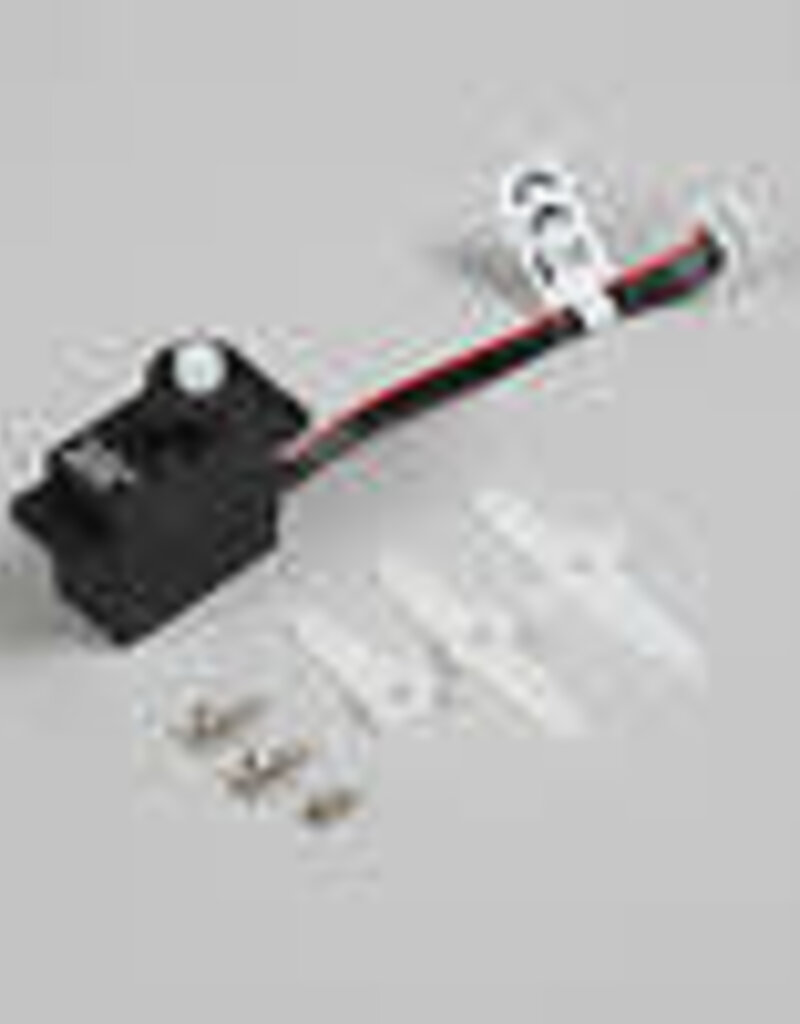 Proboat PRB18033	 Servo: 9-inch Sprintjet