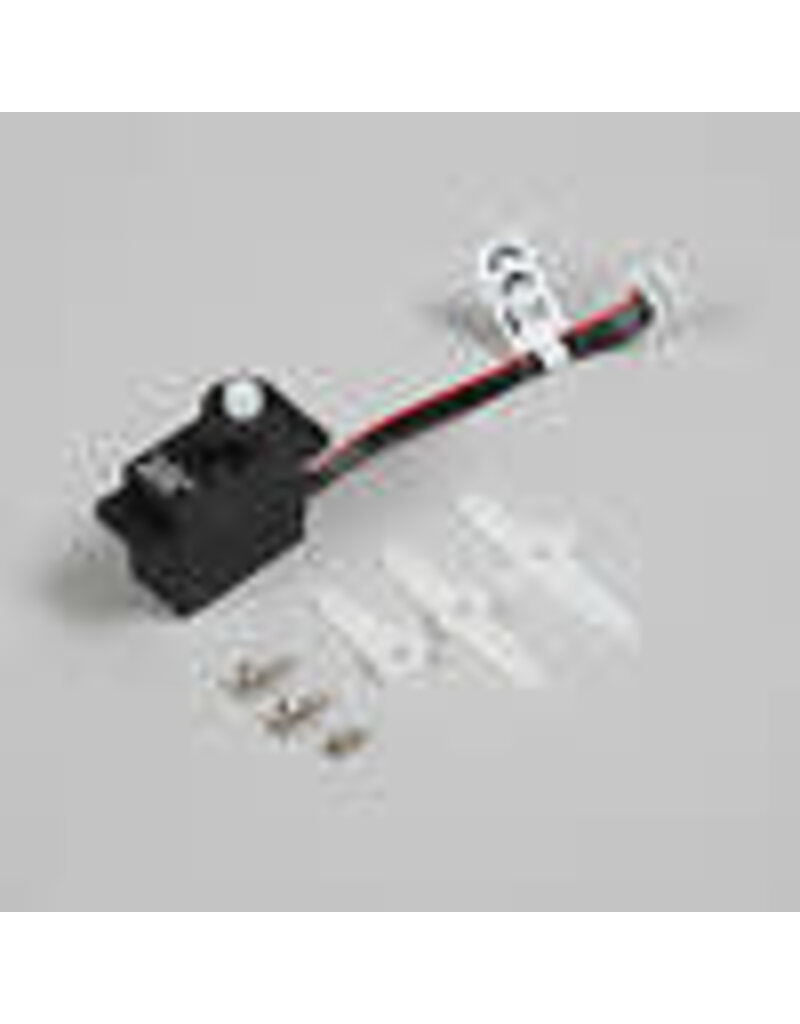 Proboat PRB18033	 Servo: 9-inch Sprintjet