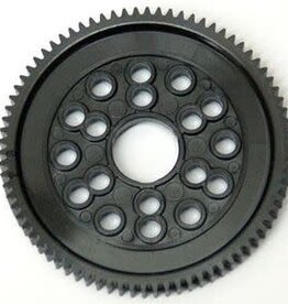 Kimbrough KIM147  84 Tooth Spur Gear 48 Pitch