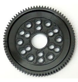 Kimbrough KIM147  84 Tooth Spur Gear 48 Pitch