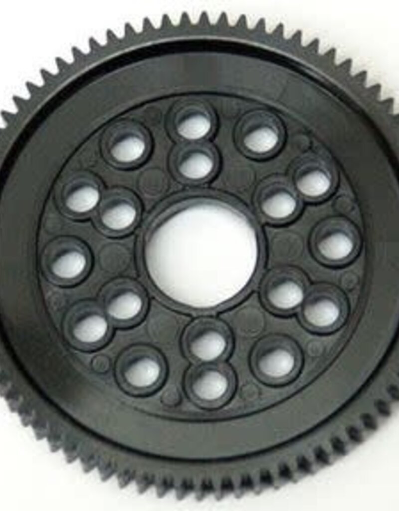 Kimbrough KIM147  84 Tooth Spur Gear 48 Pitch