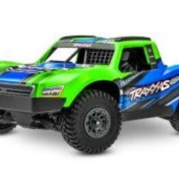 Traxxas 108164-1grn Mini Slash 4X4