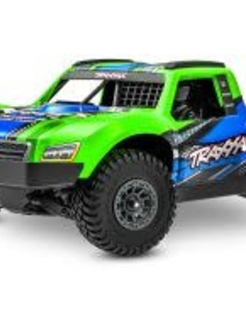 Traxxas 108164-1grn Mini Slash 4X4