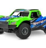 Traxxas 108164-1grn Mini Slash 4X4