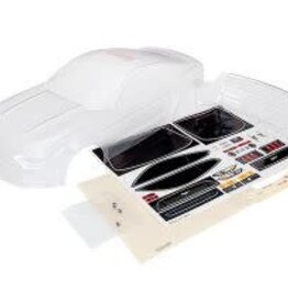 Traxxas 8312 BODY 4-TEC 2.0 MUSTANG