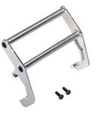 Traxxas 8138 Chrome Bumper Push Bar