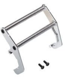 Traxxas 8138 Chrome Bumper Push Bar