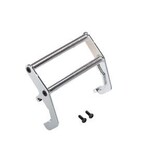 Traxxas 8138 Chrome Bumper Push Bar