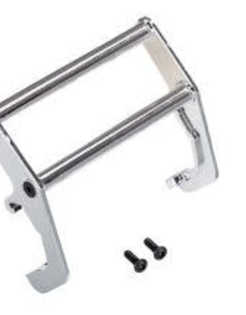 Traxxas 8138 Chrome Bumper Push Bar