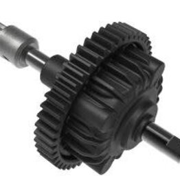 Traxxas 10760 Assembled Center