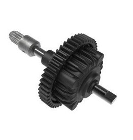 Traxxas 10760 Assembled Center