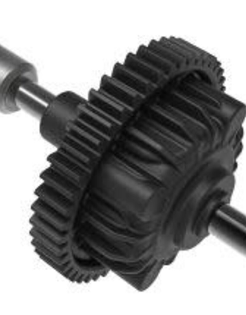 Traxxas 10760 Assembled Center