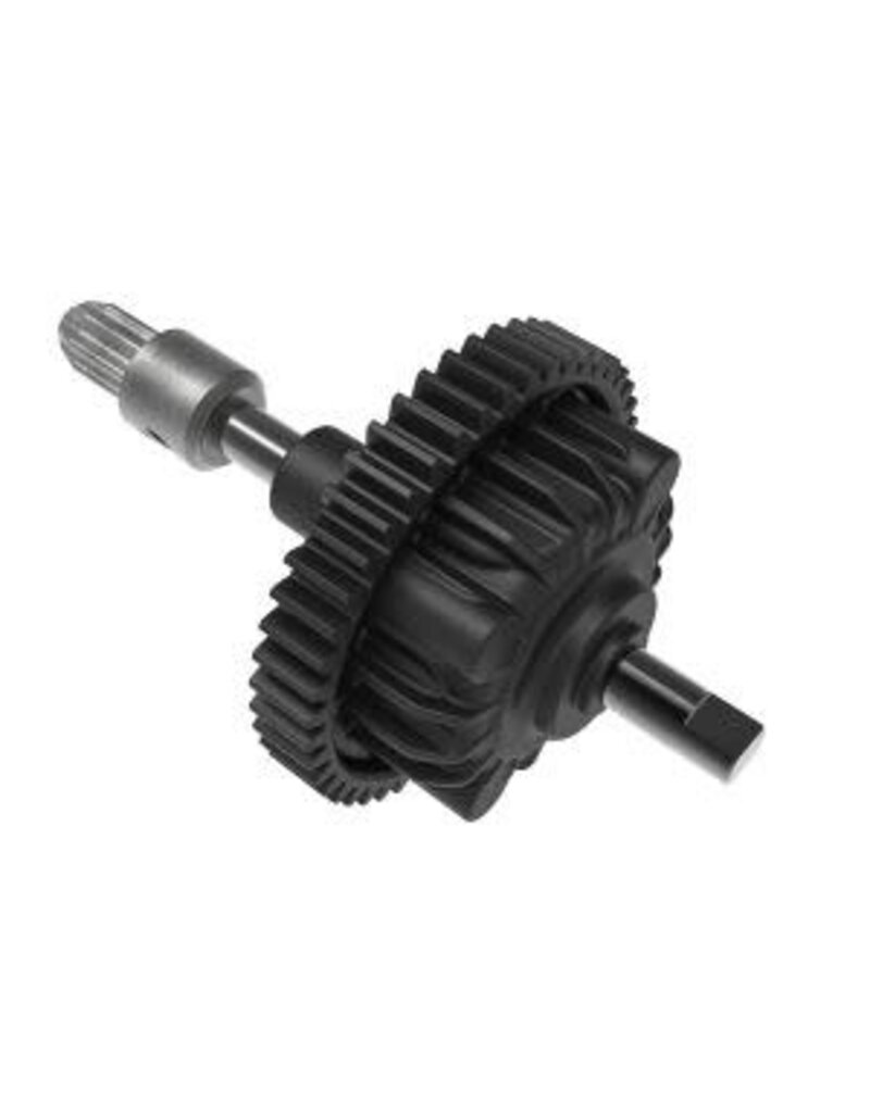 Traxxas 10760 Assembled Center