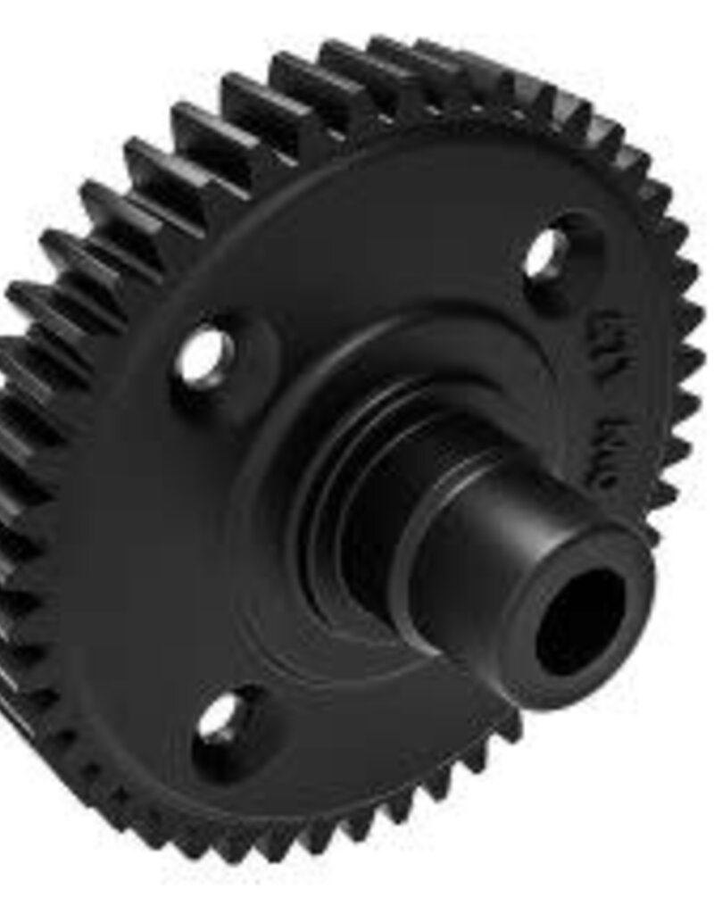Traxxas 10761 47-Tooth Center Differential