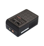 UPTUP4AC	Ultra Power Technology UP4AC Plus 30W Multi-Chemistry AC Charger