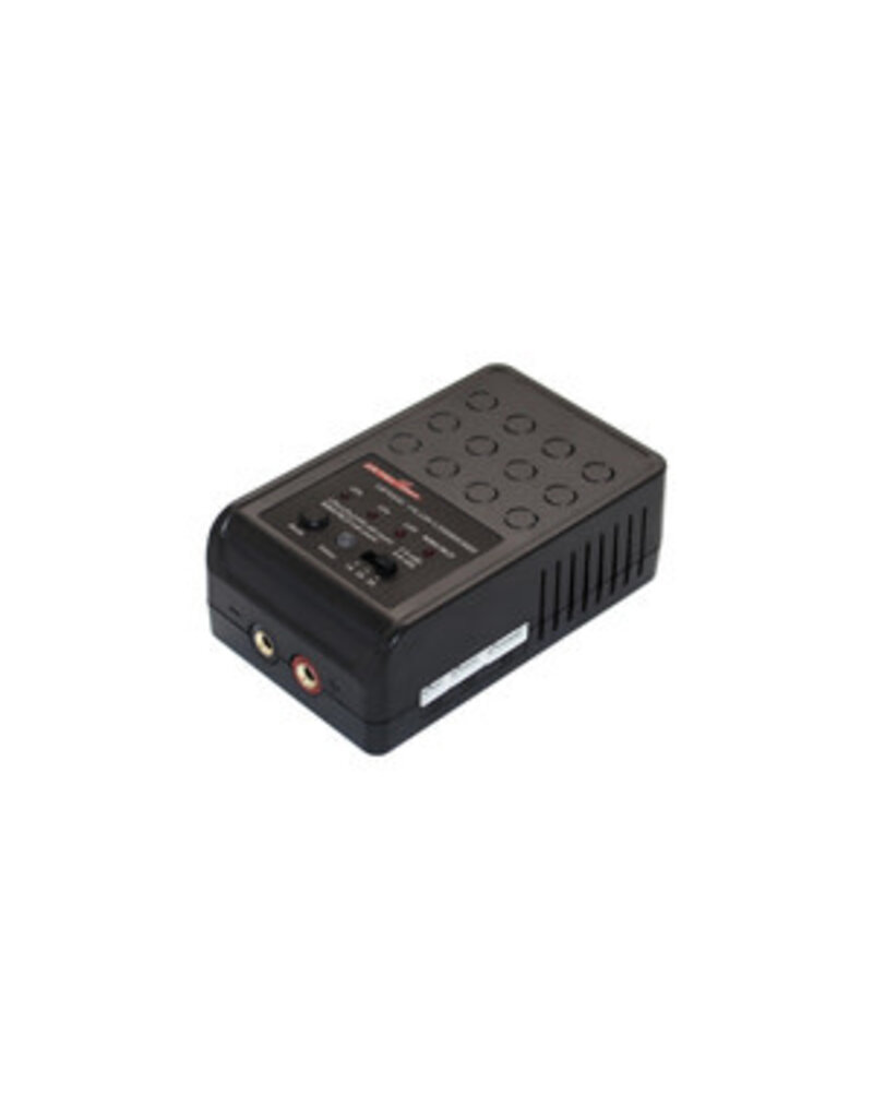 UPTUP4AC	Ultra Power Technology UP4AC Plus 30W Multi-Chemistry AC Charger