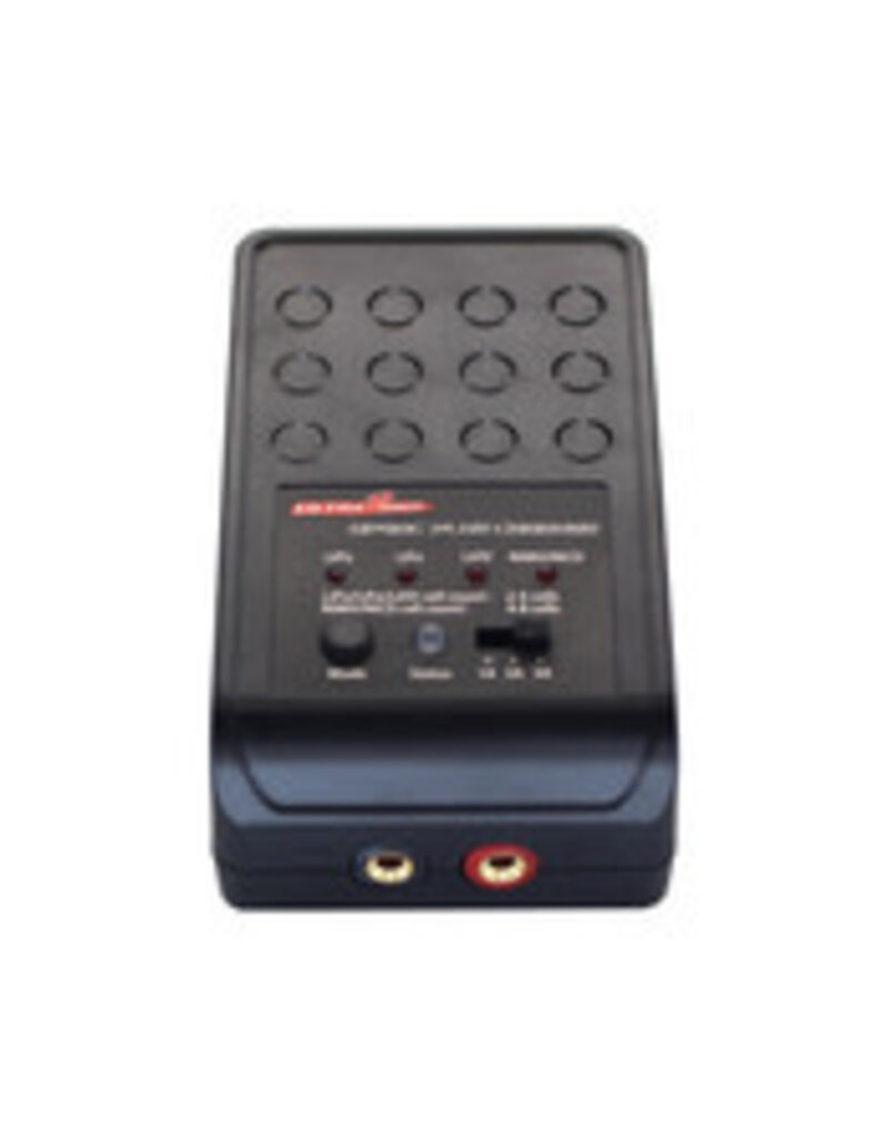 UPTUP4AC	Ultra Power Technology UP4AC Plus 30W Multi-Chemistry AC Charger