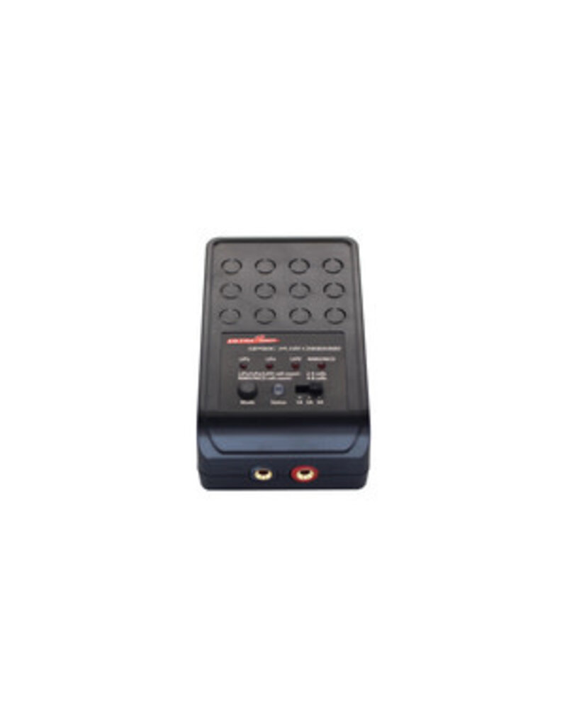 UPTUP4AC	Ultra Power Technology UP4AC Plus 30W Multi-Chemistry AC Charger