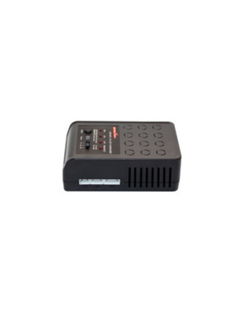 UPTUP4AC	Ultra Power Technology UP4AC Plus 30W Multi-Chemistry AC Charger