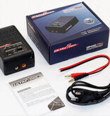 UPTUP4AC	Ultra Power Technology UP4AC Plus 30W Multi-Chemistry AC Charger