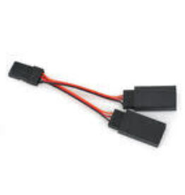 Eflight EFLRYH3UL	 3" Y-Harness Ultra Lightweight