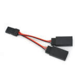 Eflight EFLRYH3UL	 3" Y-Harness Ultra Lightweight