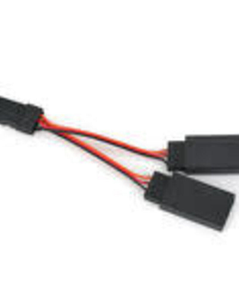 Eflight EFLRYH3UL	 3" Y-Harness Ultra Lightweight