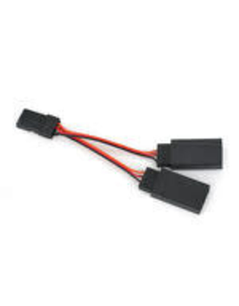 Eflight EFLRYH3UL	 3" Y-Harness Ultra Lightweight