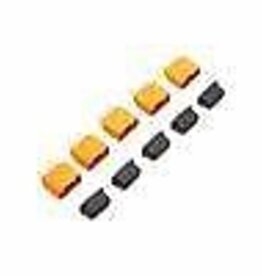 Spektrum SPMXCA324	 Connector: IC2 Battery (Set of 5)