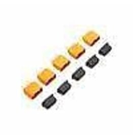 Spektrum SPMXCA324	 Connector: IC2 Battery (Set of 5)