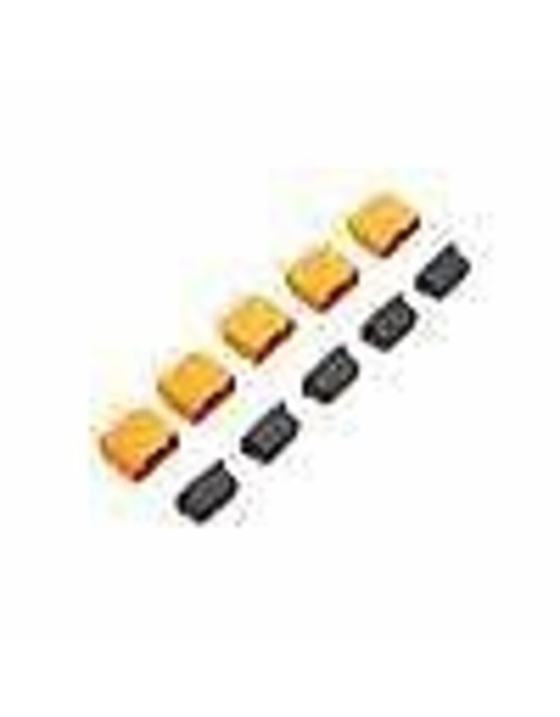 Spektrum SPMXCA324	 Connector: IC2 Battery (Set of 5)