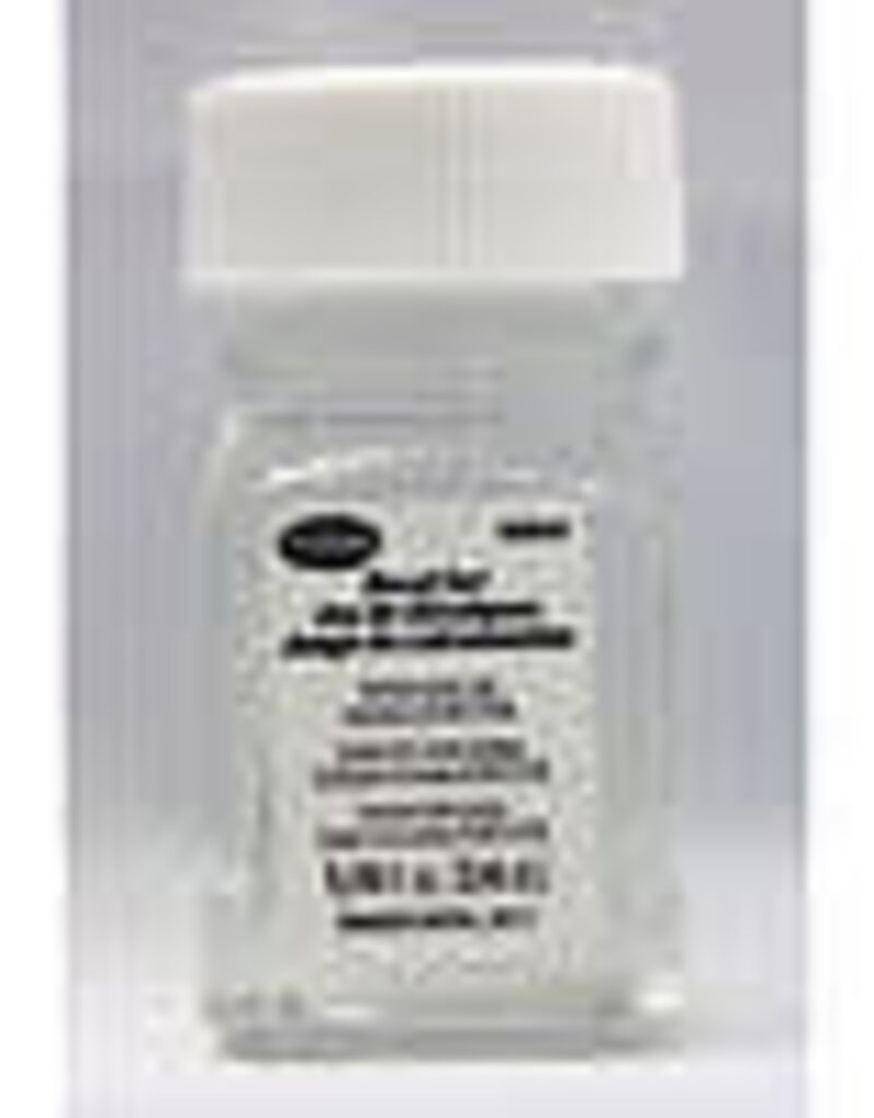 TESTORS TES8804TT	 Enamel 1/4oz Decal Set