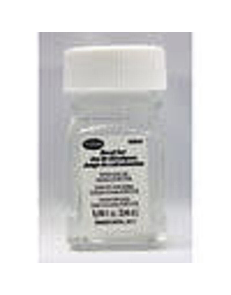 TESTORS TES8804TT	 Enamel 1/4oz Decal Set