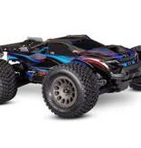 Traxxas 108076-1-blue Mini XRT VXL-3s