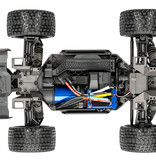 Traxxas 108076-1-blue Mini XRT VXL-3s