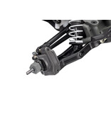 Traxxas 37354-4grn Rustler 2WD BL-2s HD