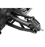 Traxxas 37354-4grn Rustler 2WD BL-2s HD