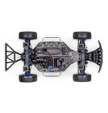 Traxxas 68154-4 Slash 4X4 BL-2s: 1/10 Scale 4WD Short Course