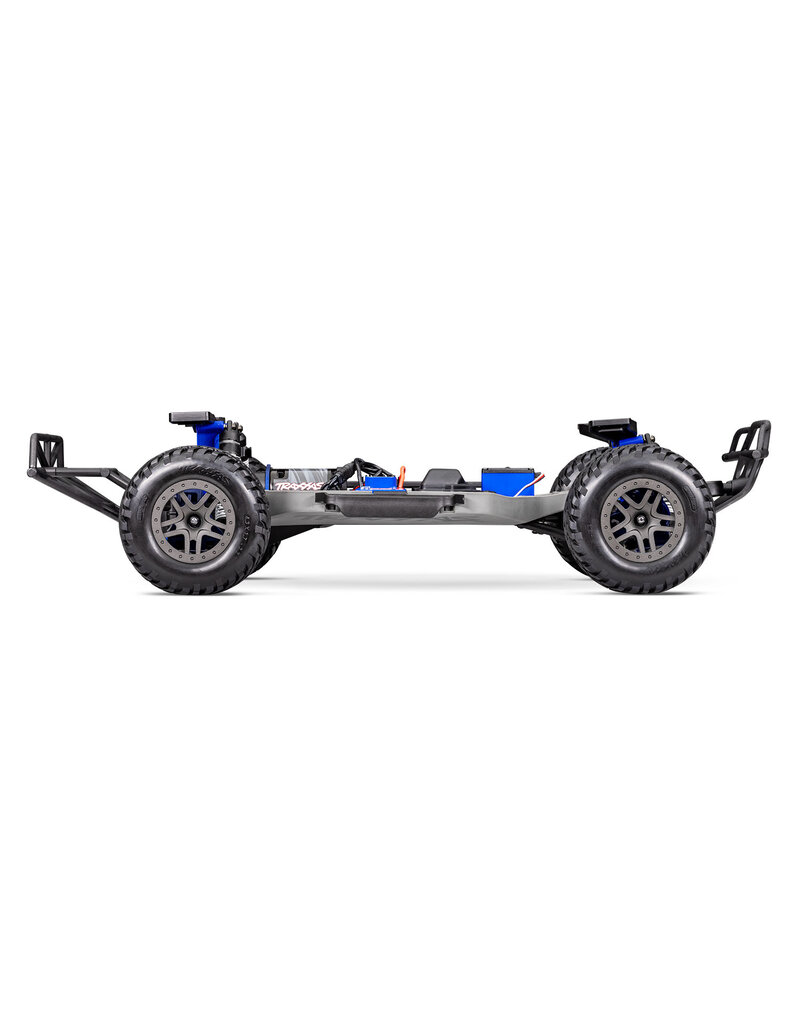 Traxxas 68154-4 Slash 4X4 BL-2s: 1/10 Scale 4WD Short Course