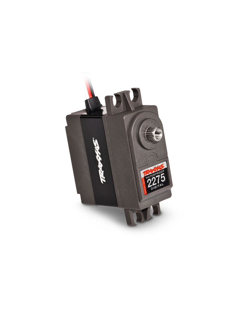 Traxxas 2275 SERVO DIGITAL HIGH TORQUE METAL GEAR BB