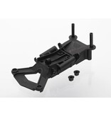 Traxxas 6430 Front Bulkhead with