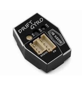 reef rc SEHREEFS142	 REEFS Drift Gyro - BLK
