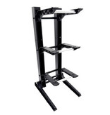 Racers Edge RCEPRO2501	Racers Edge 1/10 RC Car 3 Layer Pit/Display Stand