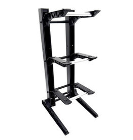 Racers Edge RCEPRO2501	Racers Edge 1/10 RC Car 3 Layer Pit/Display Stand